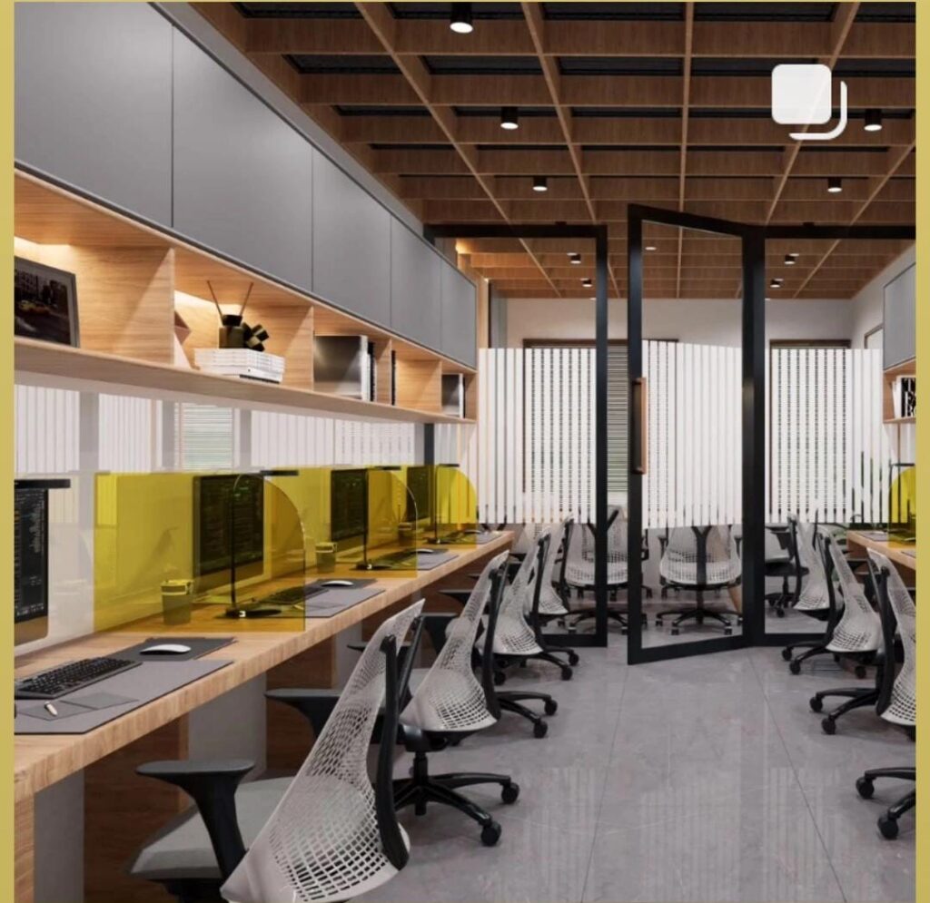 Dwellix Project Image