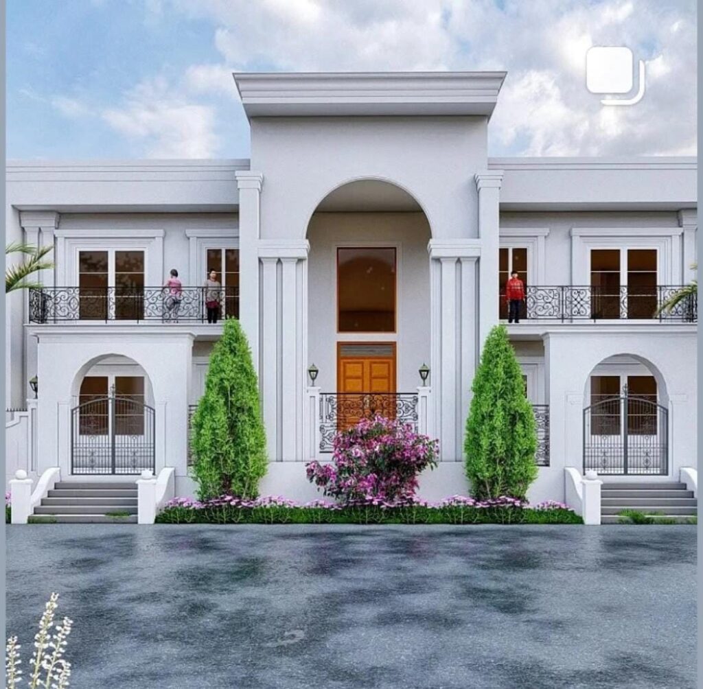 Dwellix Project Image