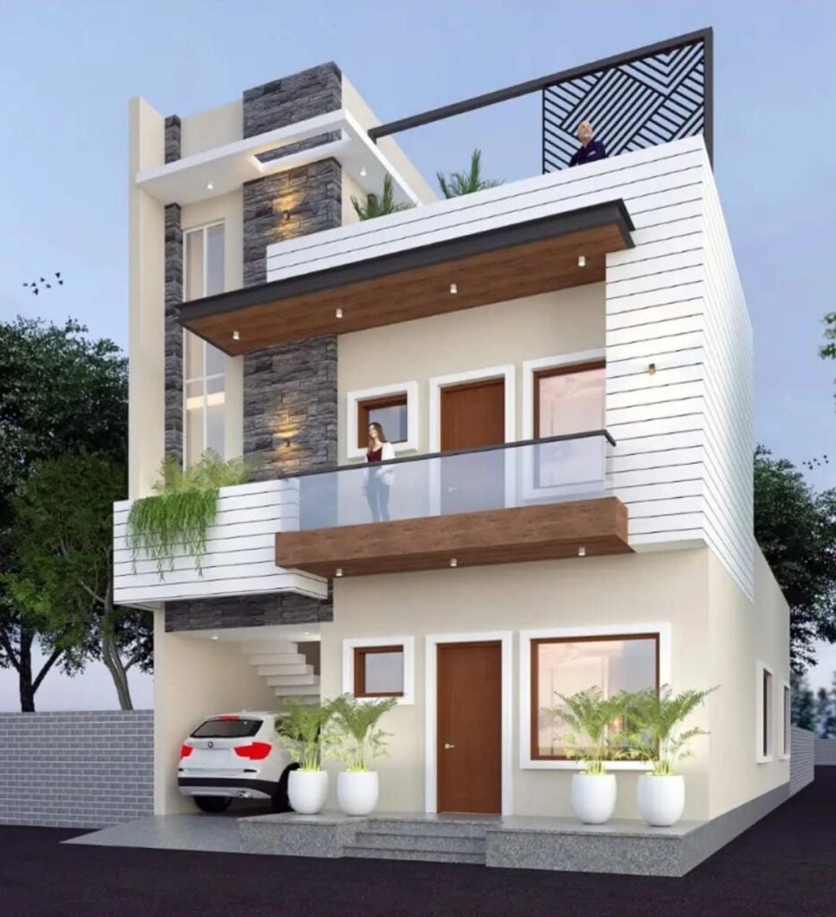 Dwellix Project Image