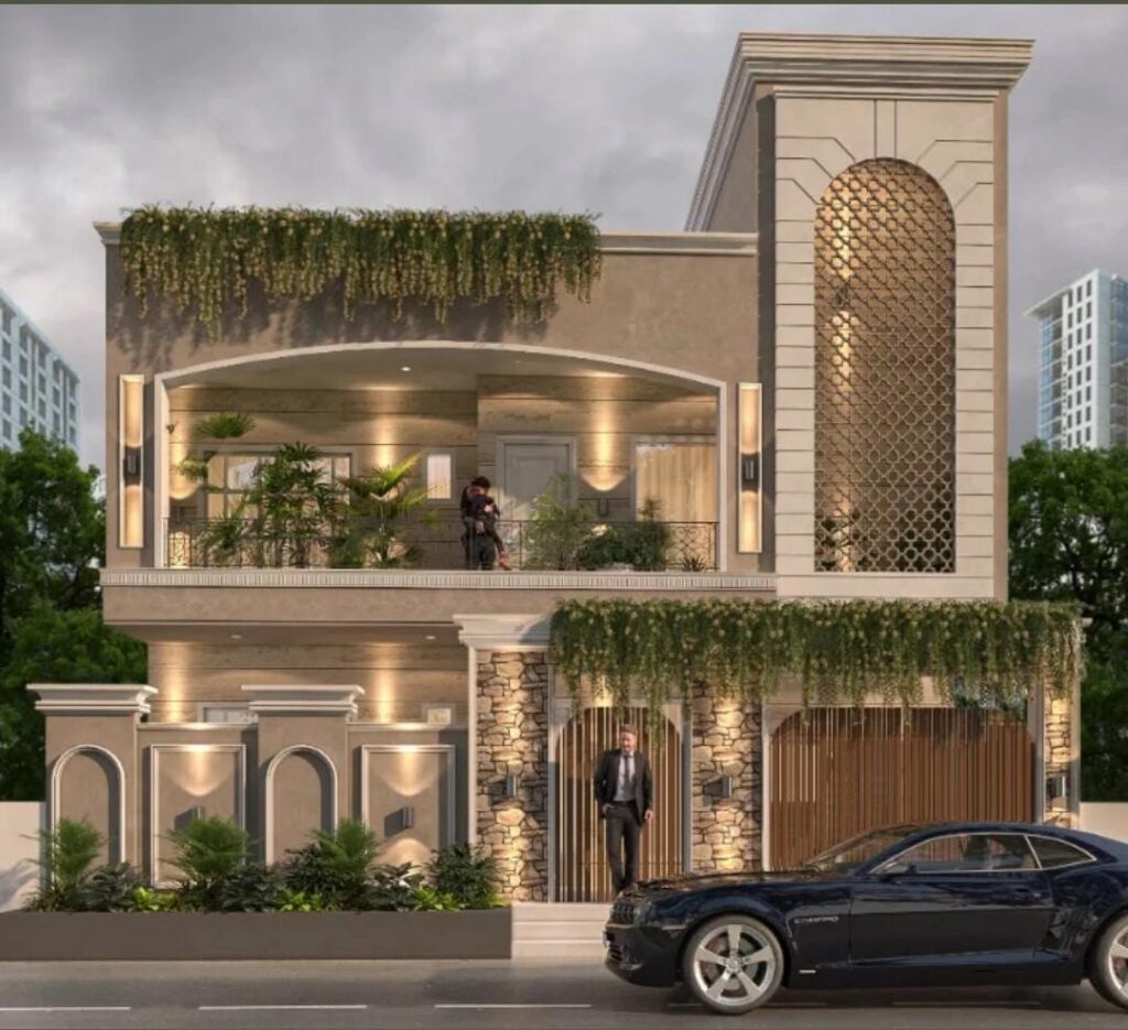 Dwellix Project Image