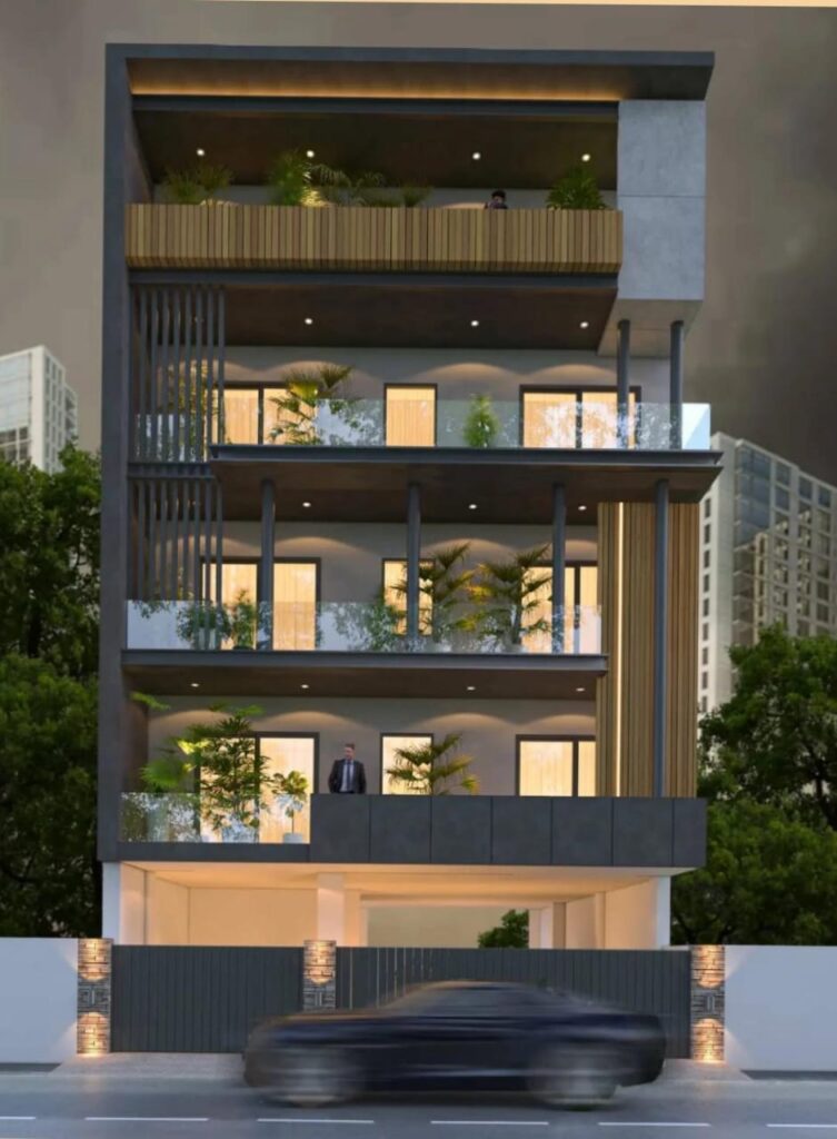 Dwellix Project Image