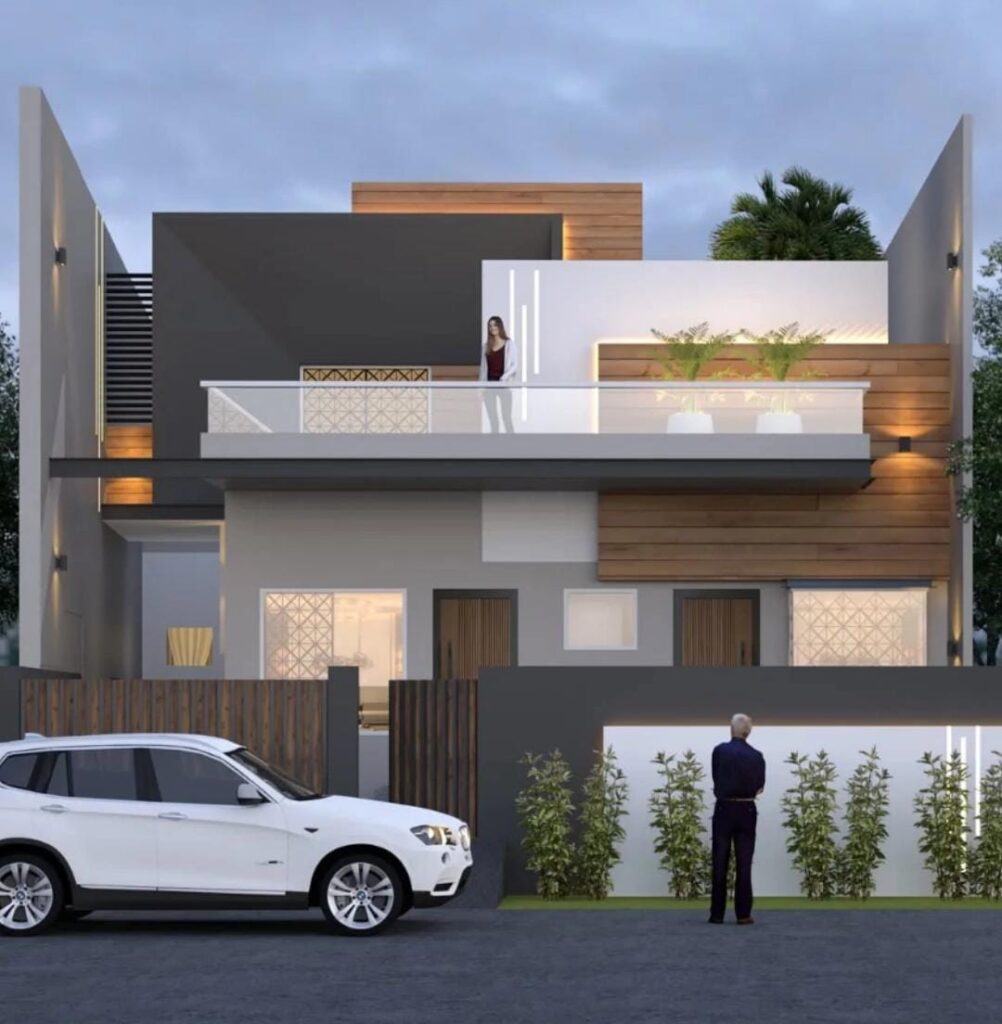 Dwellix Project Image